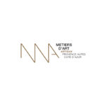 logo metiers d'art - Artisan Provence Alpes Côte d'Azur