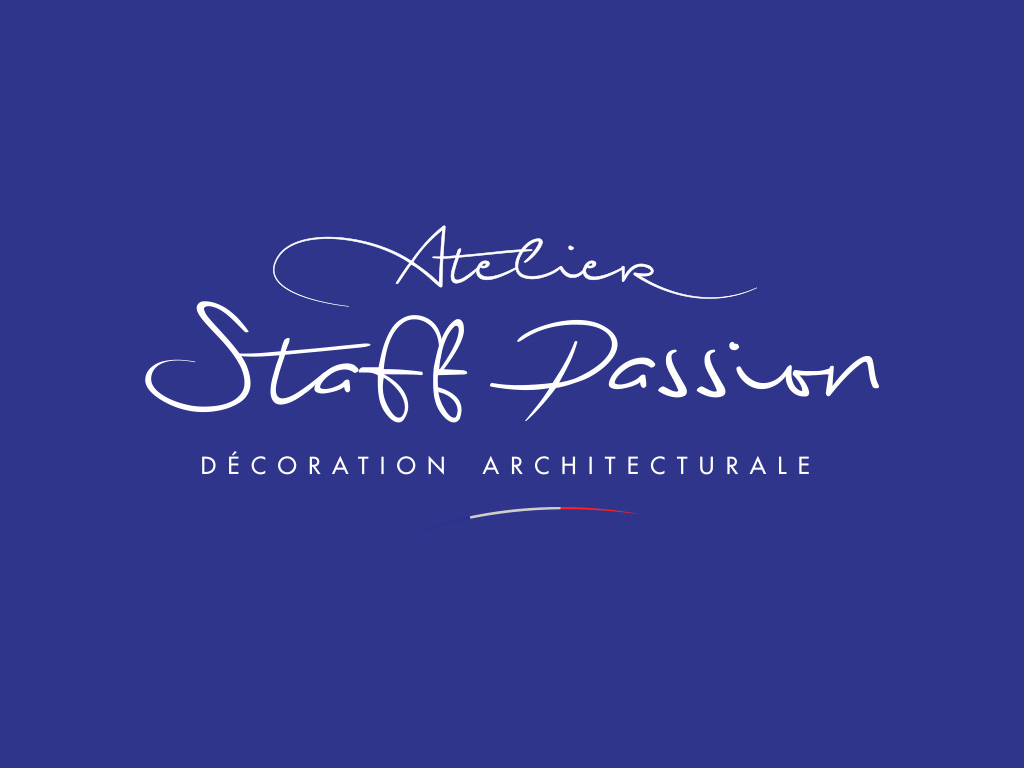 Aperçu du site de ATELIER STAFF PASSION